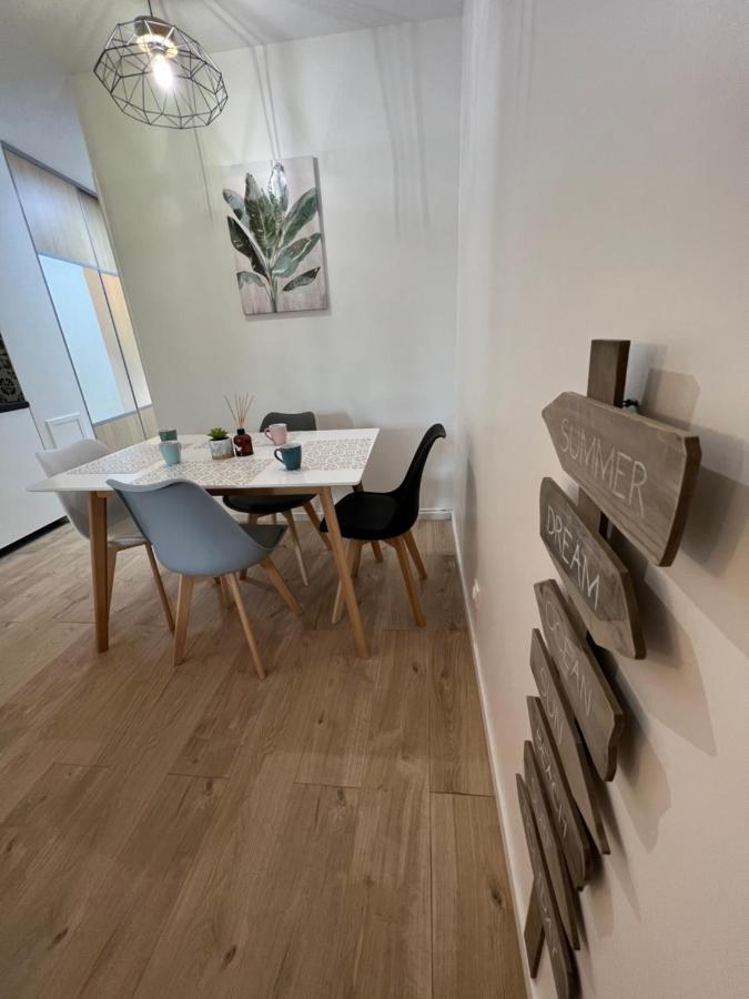 Le Cosy Residence Du Golf دوفييل المظهر الخارجي الصورة