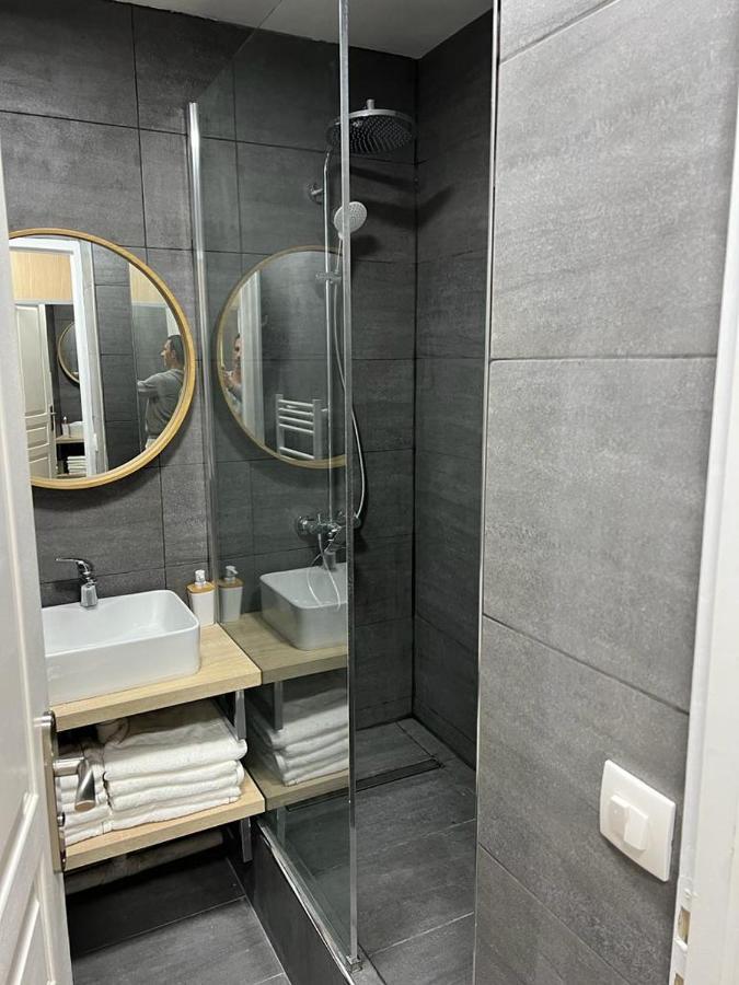 Le Cosy Residence Du Golf دوفييل المظهر الخارجي الصورة