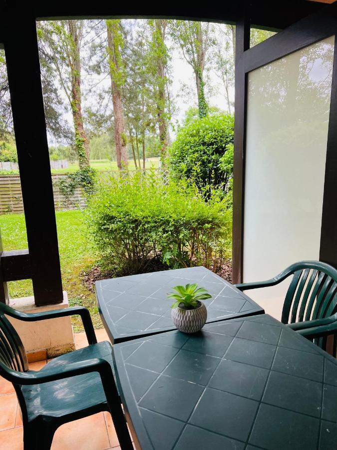 Le Cosy Residence Du Golf دوفييل المظهر الخارجي الصورة
