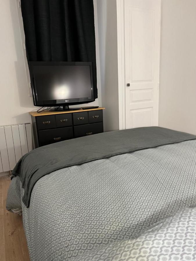 Le Cosy Residence Du Golf دوفييل المظهر الخارجي الصورة