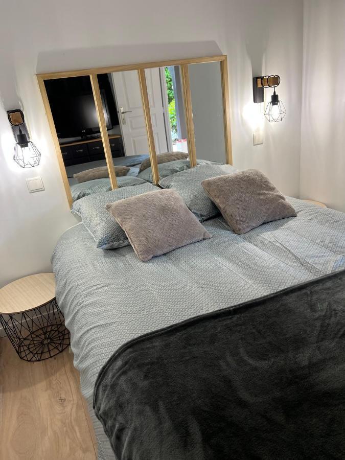 Le Cosy Residence Du Golf دوفييل المظهر الخارجي الصورة